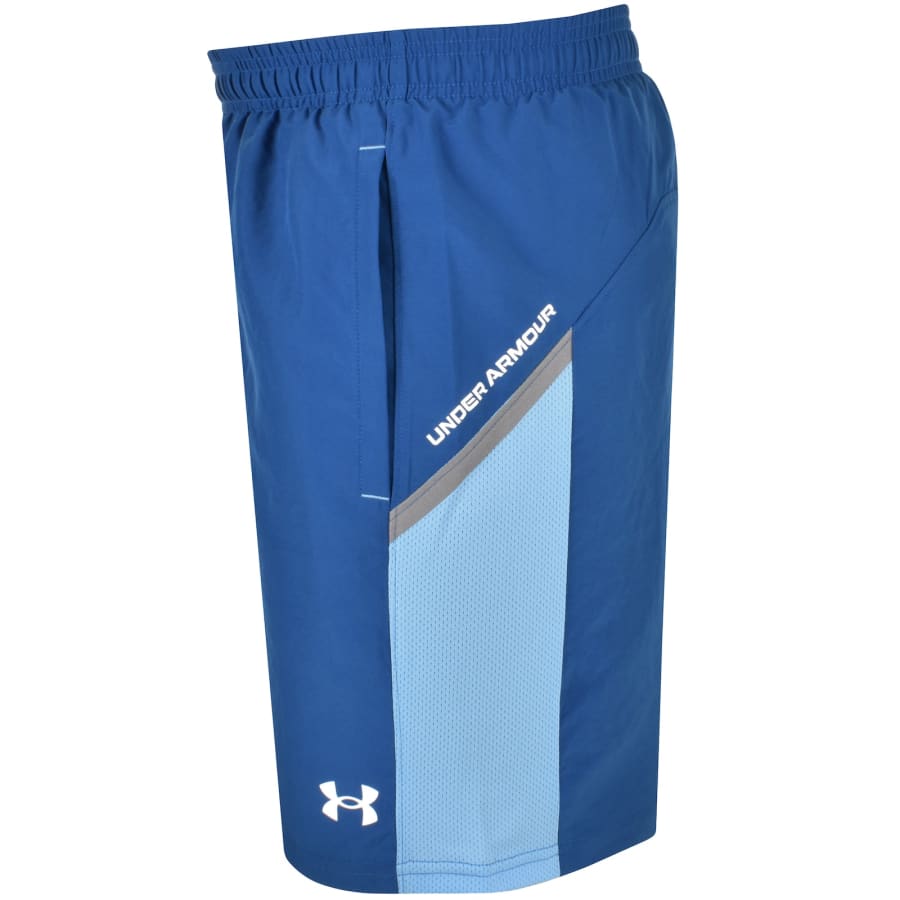Nike under armour shorts store